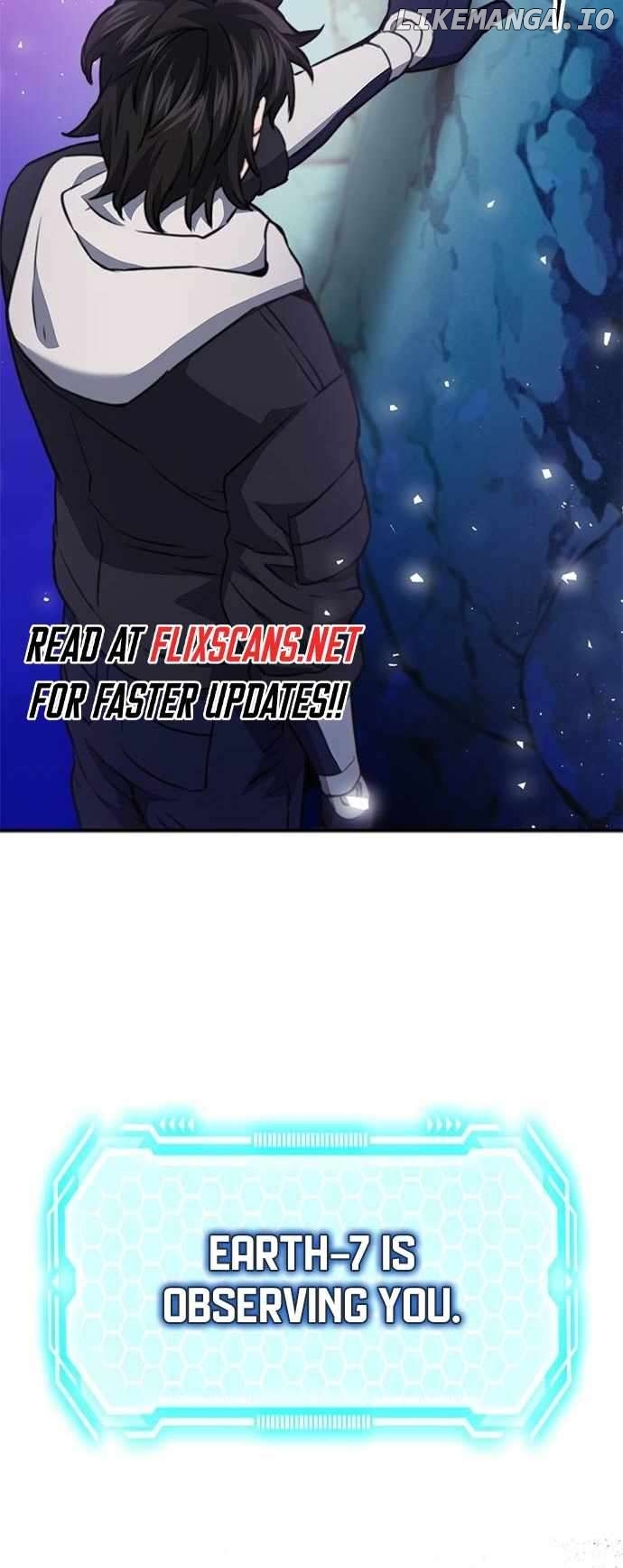 Seoul Station Druid Chapter 149 - page 24