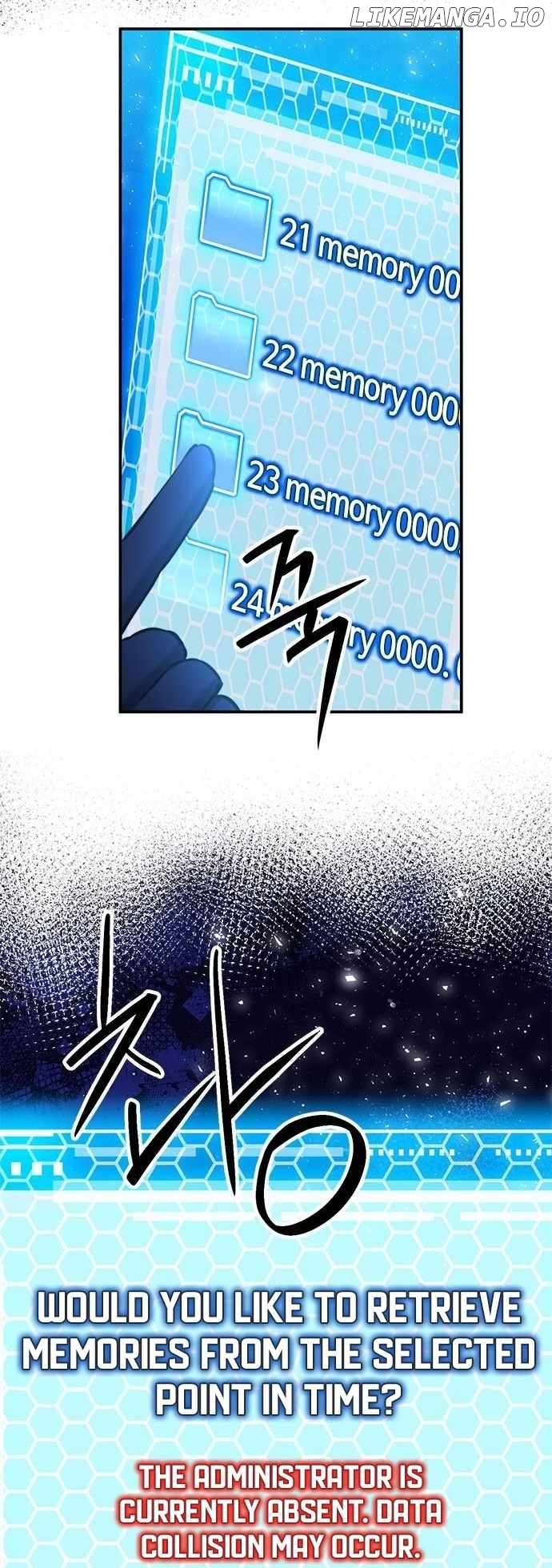 Seoul Station Druid Chapter 149 - page 27