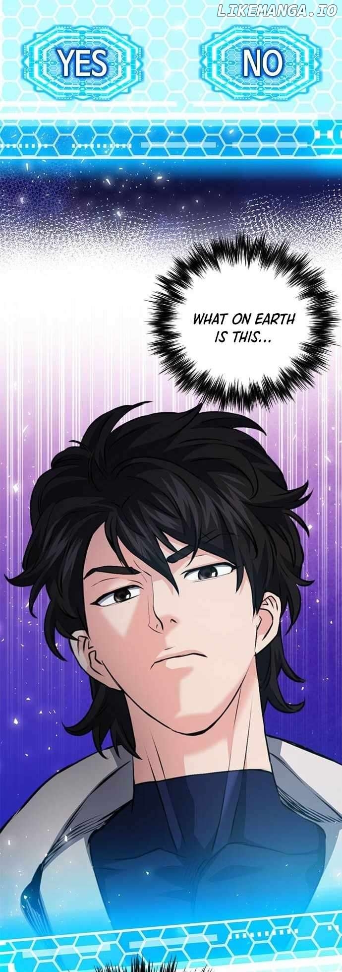 Seoul Station Druid Chapter 149 - page 28