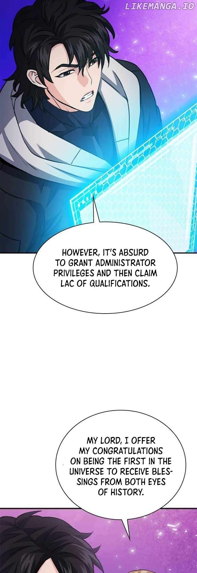 Seoul Station Druid Chapter 149 - page 31