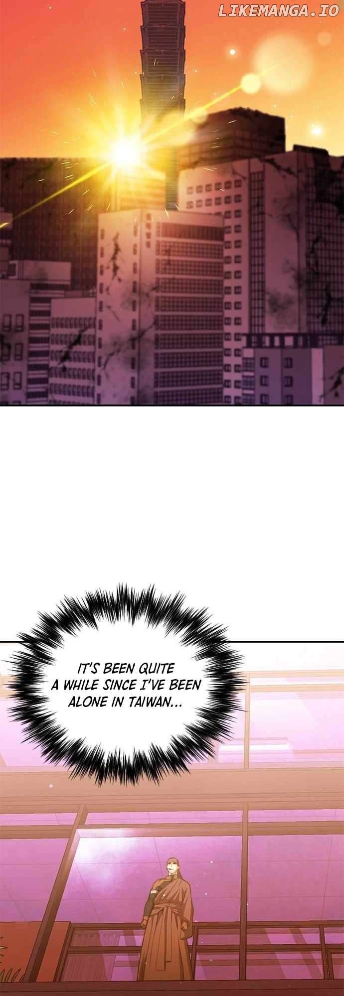 Seoul Station Druid Chapter 149 - page 35