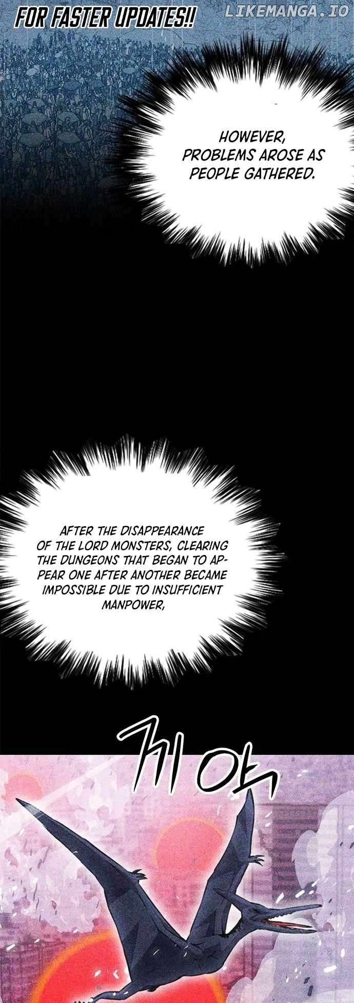 Seoul Station Druid Chapter 149 - page 40