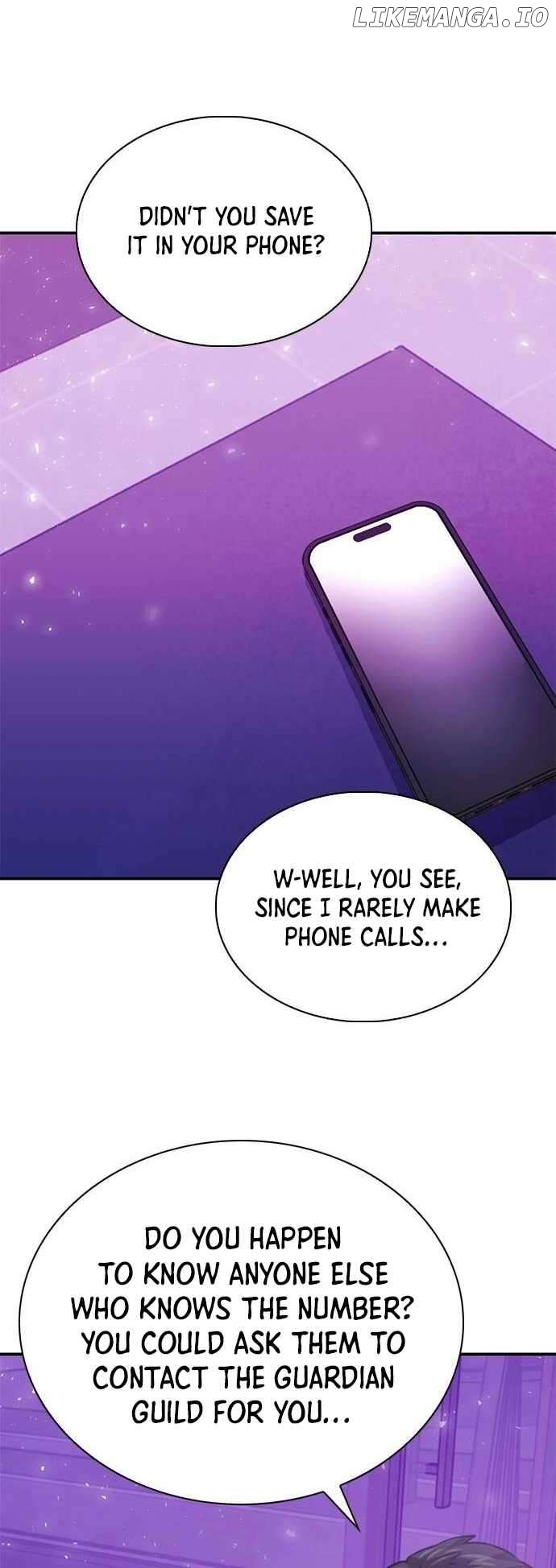 Seoul Station Druid Chapter 149 - page 48