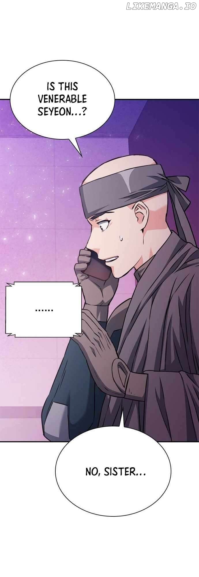 Seoul Station Druid Chapter 149 - page 53