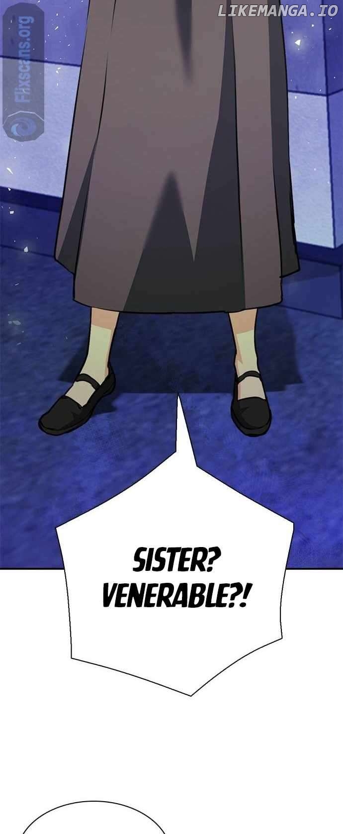 Seoul Station Druid Chapter 149 - page 57