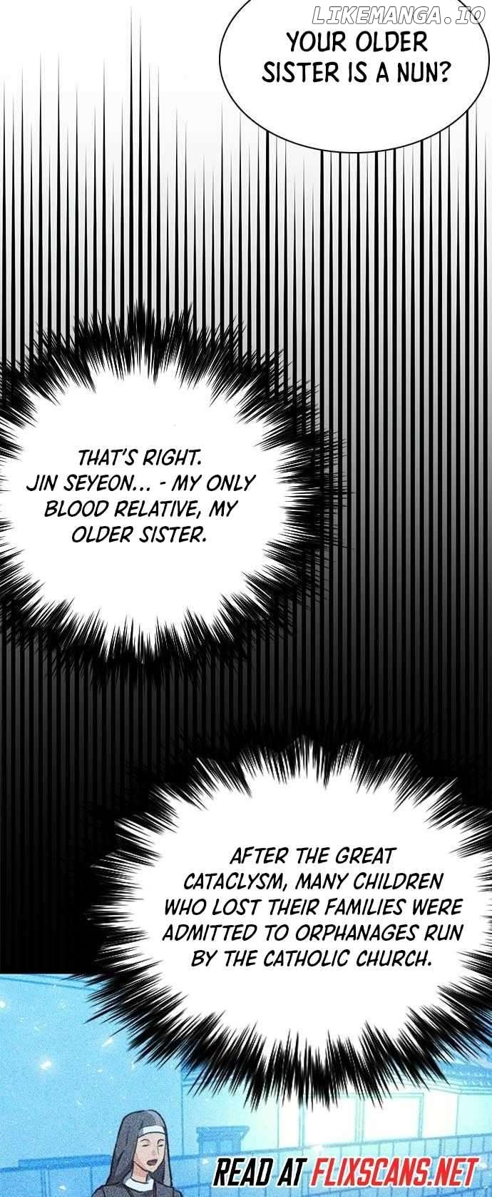 Seoul Station Druid Chapter 149 - page 59