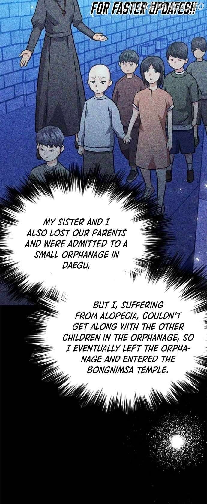 Seoul Station Druid Chapter 149 - page 60