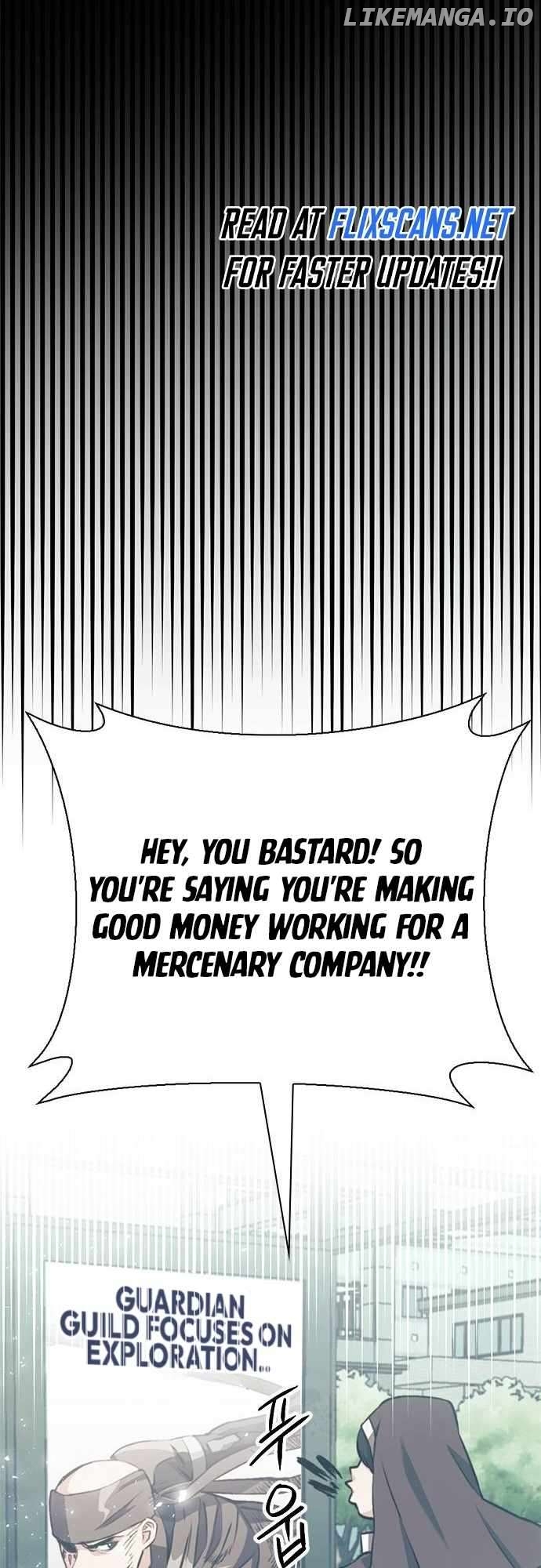 Seoul Station Druid Chapter 149 - page 63