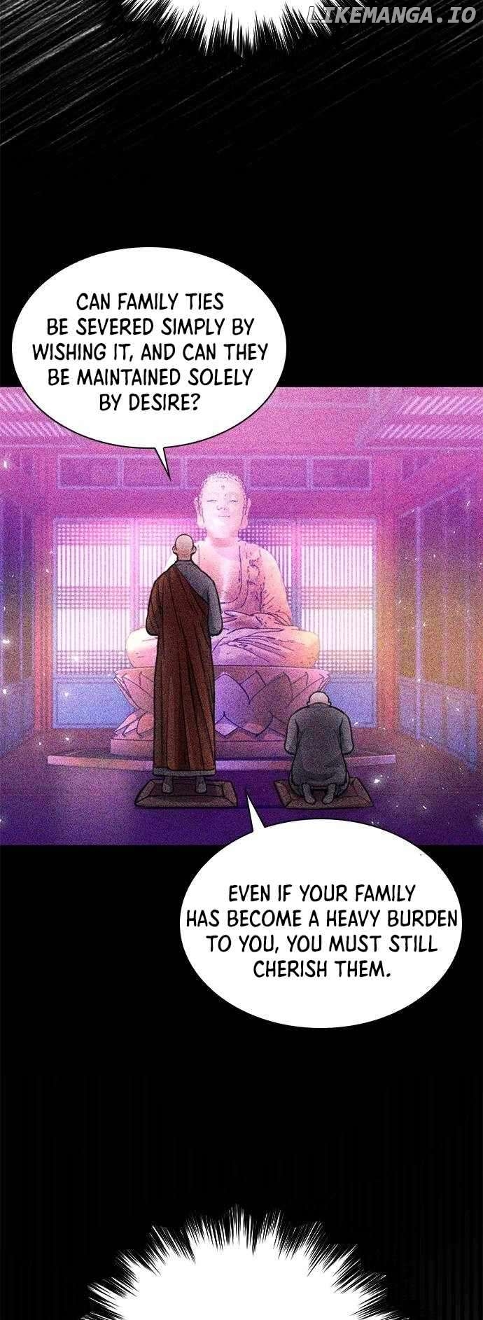 Seoul Station Druid Chapter 149 - page 68