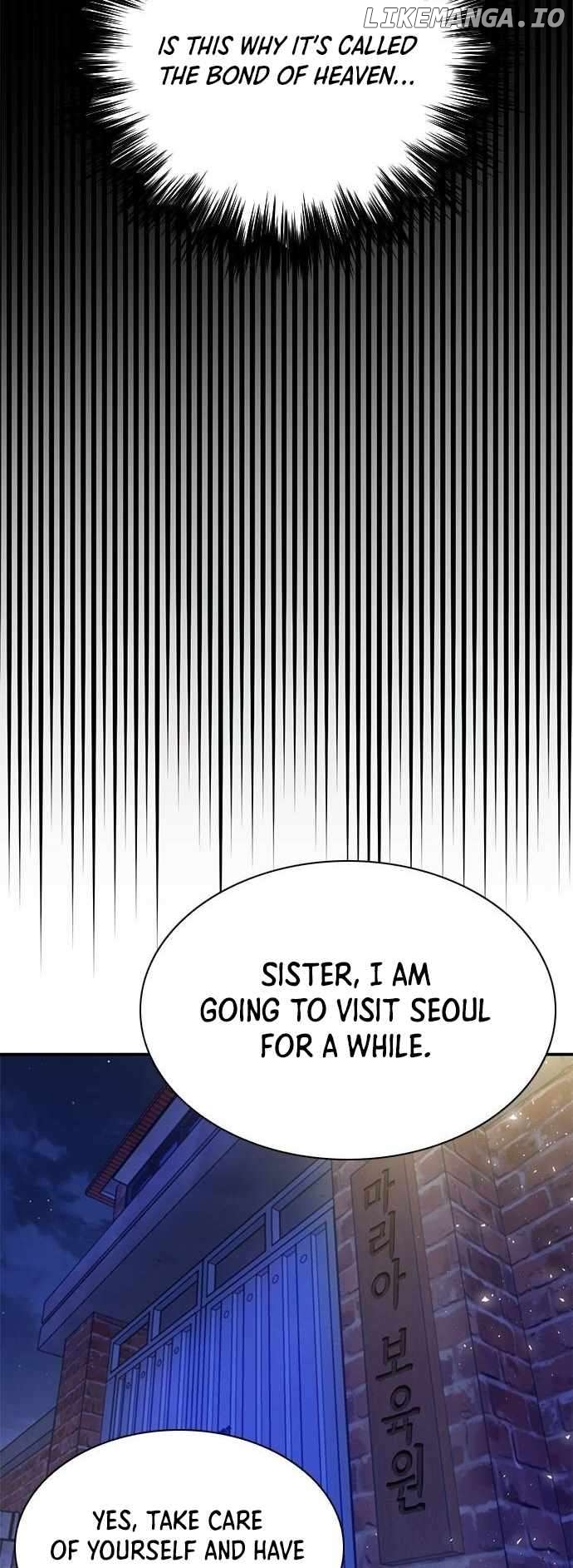 Seoul Station Druid Chapter 149 - page 69