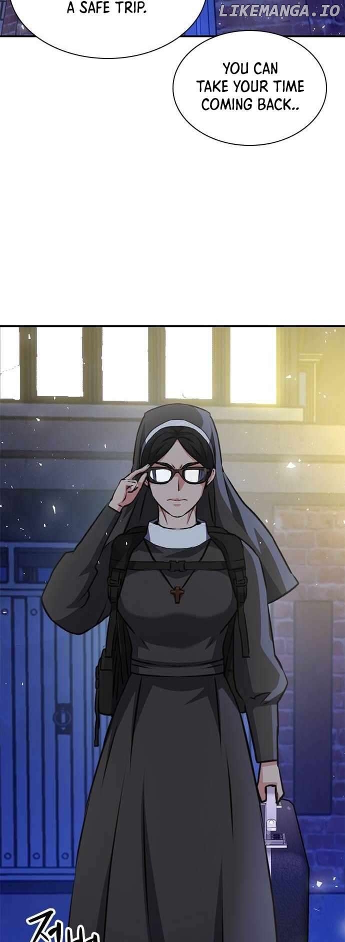 Seoul Station Druid Chapter 149 - page 70