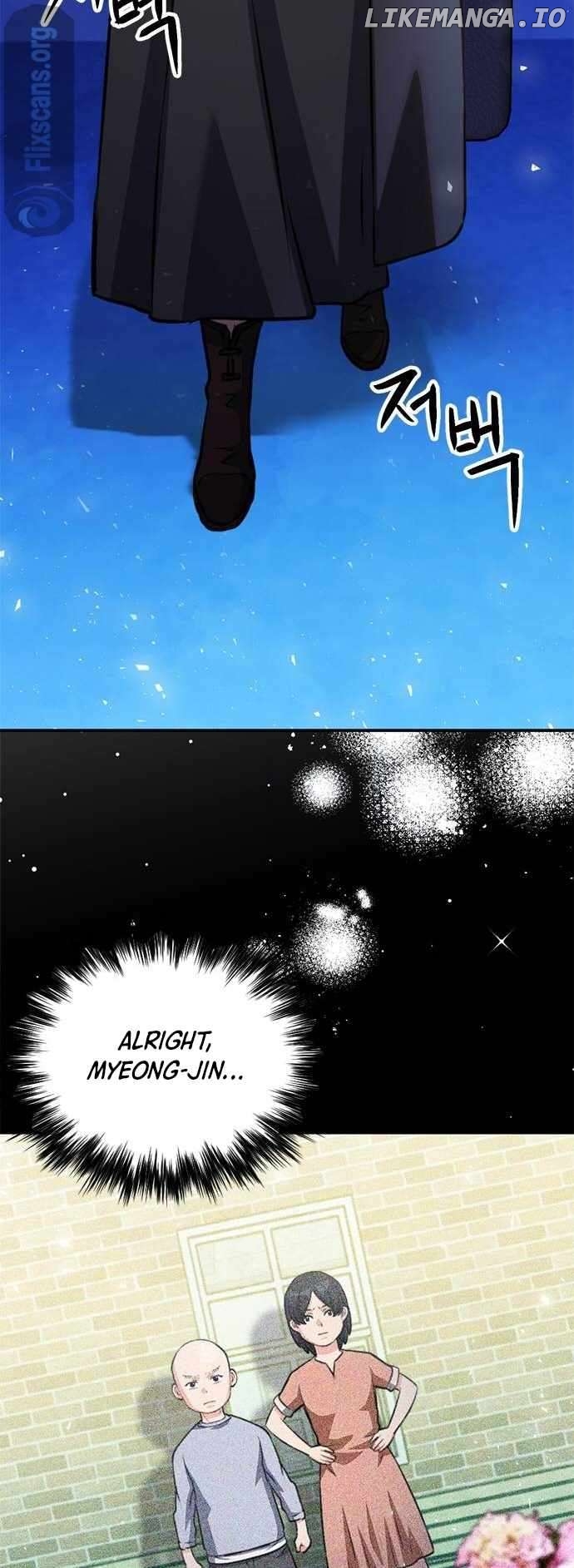 Seoul Station Druid Chapter 149 - page 71