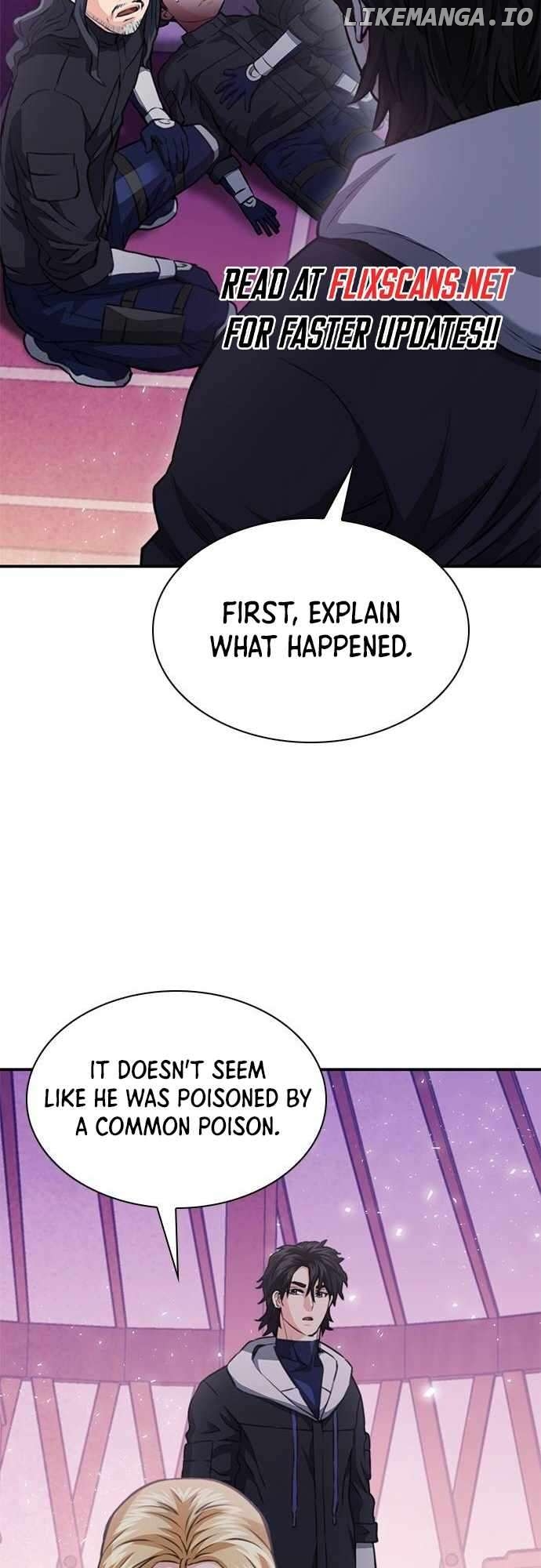 Seoul Station Druid Chapter 149 - page 81