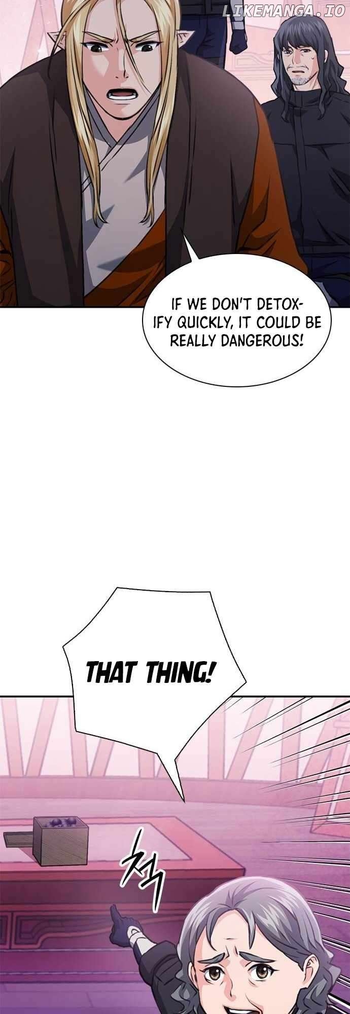 Seoul Station Druid Chapter 149 - page 82