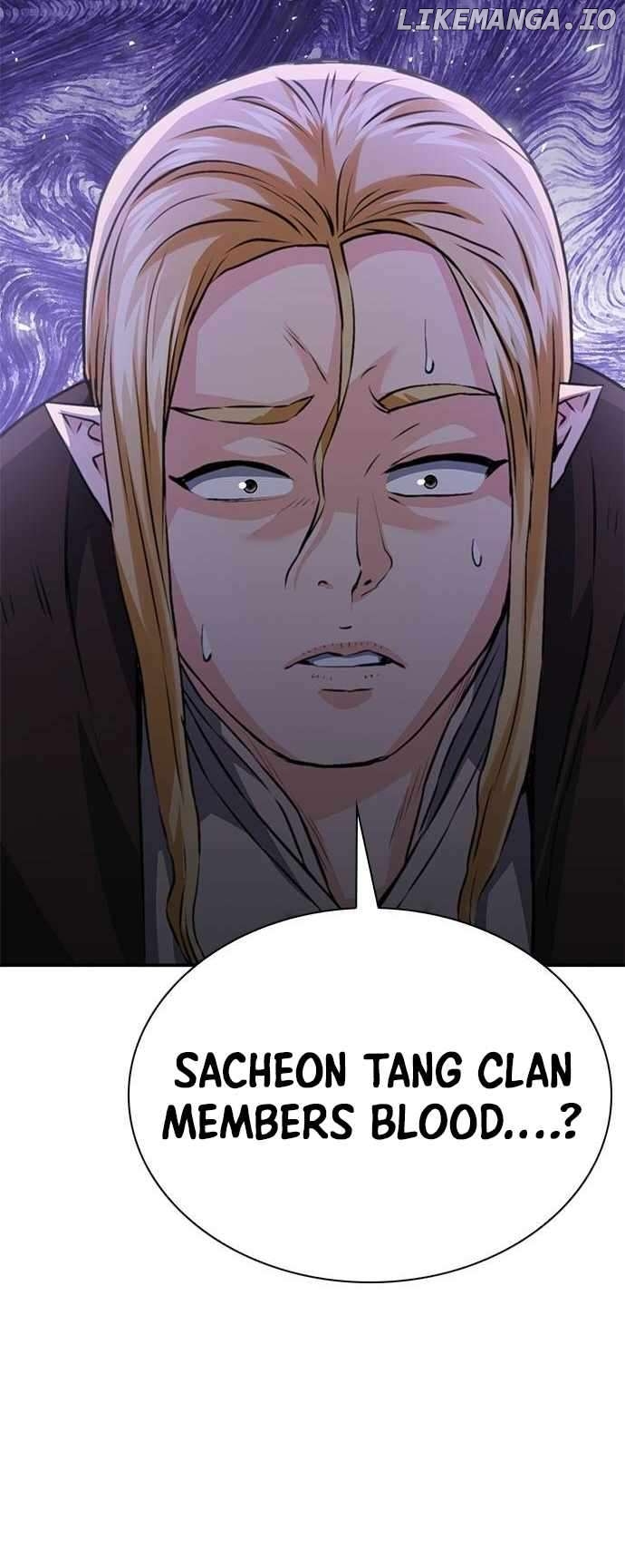 Seoul Station Druid Chapter 149 - page 96
