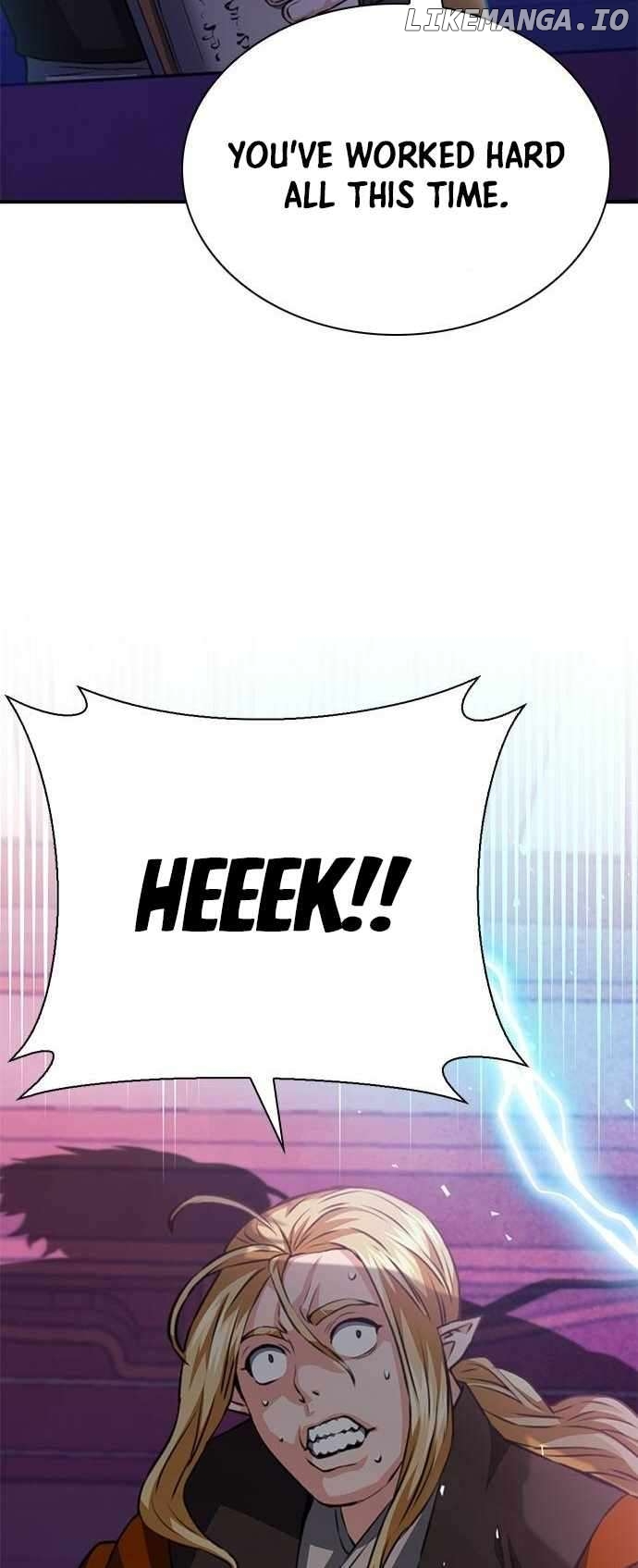 Seoul Station Druid Chapter 149 - page 98