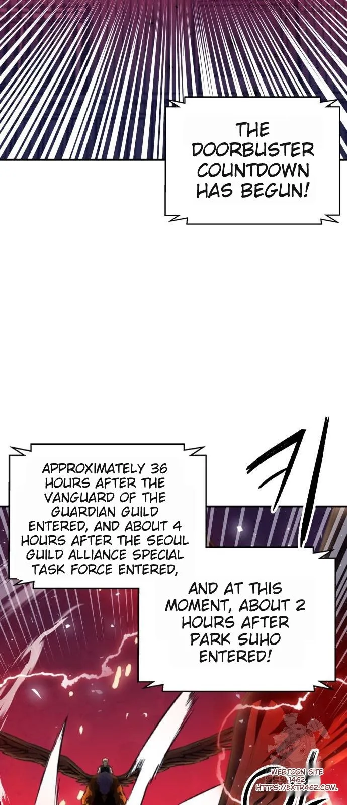Seoul Station Druid Chapter 167 - page 10