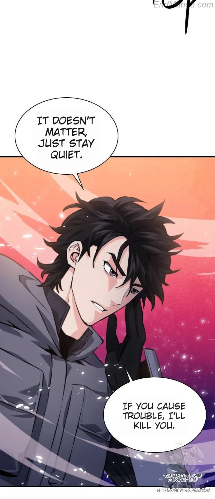 Seoul Station Druid Chapter 167 - page 14