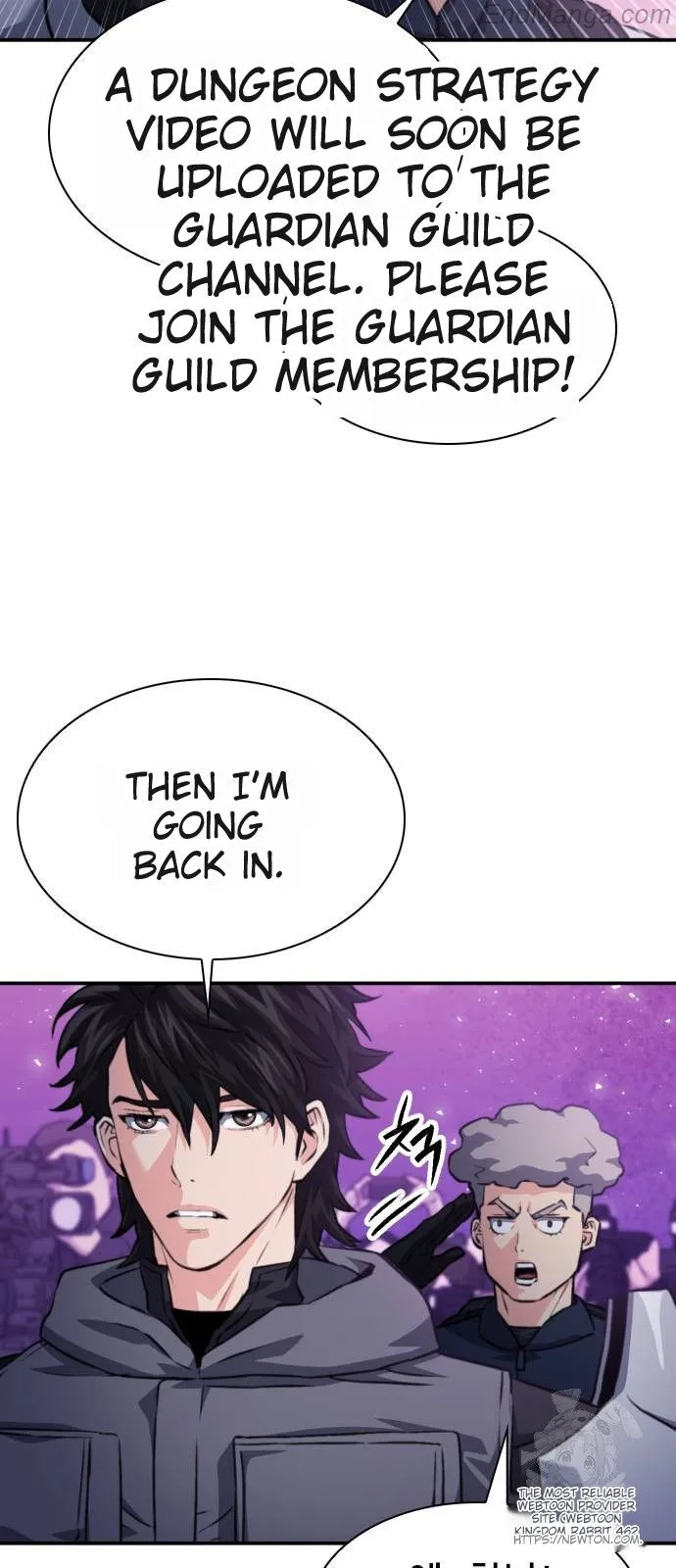 Seoul Station Druid Chapter 167 - page 19