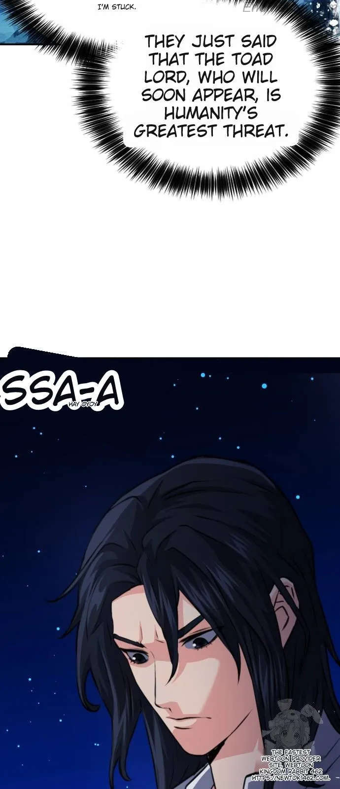 Seoul Station Druid Chapter 167 - page 32