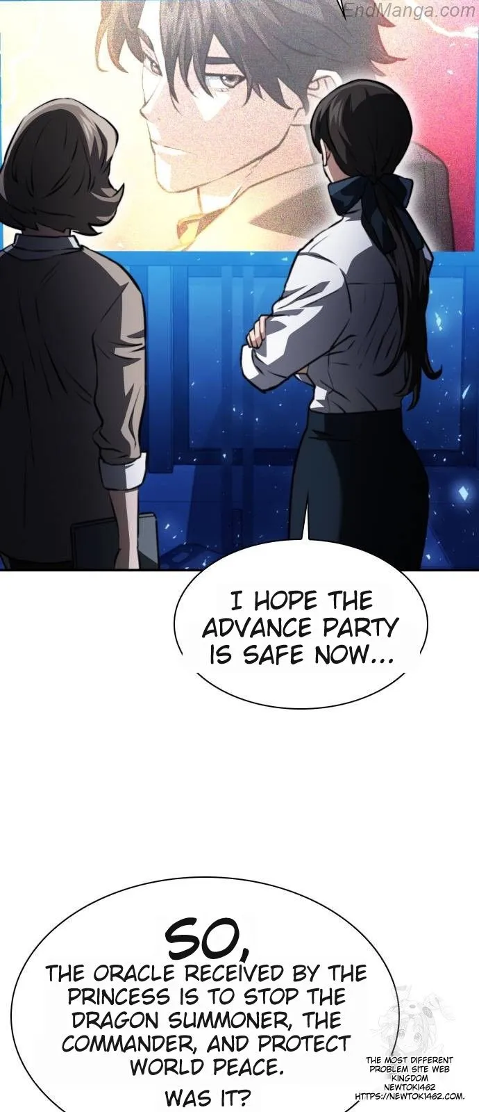 Seoul Station Druid Chapter 167 - page 41