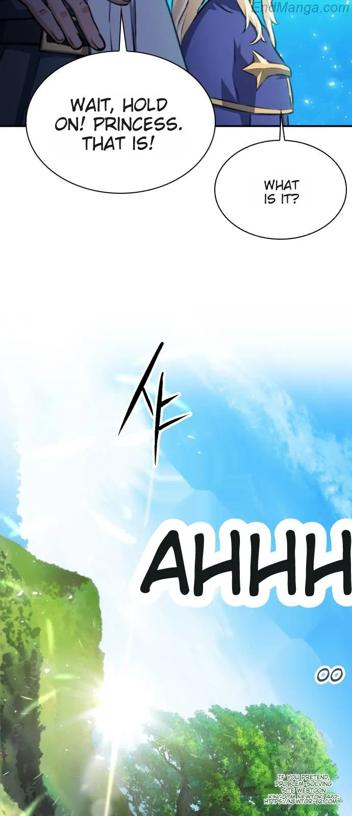 Seoul Station Druid Chapter 167 - page 5