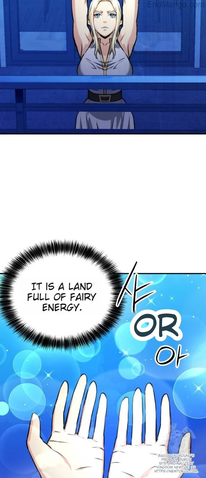 Seoul Station Druid Chapter 167 - page 53