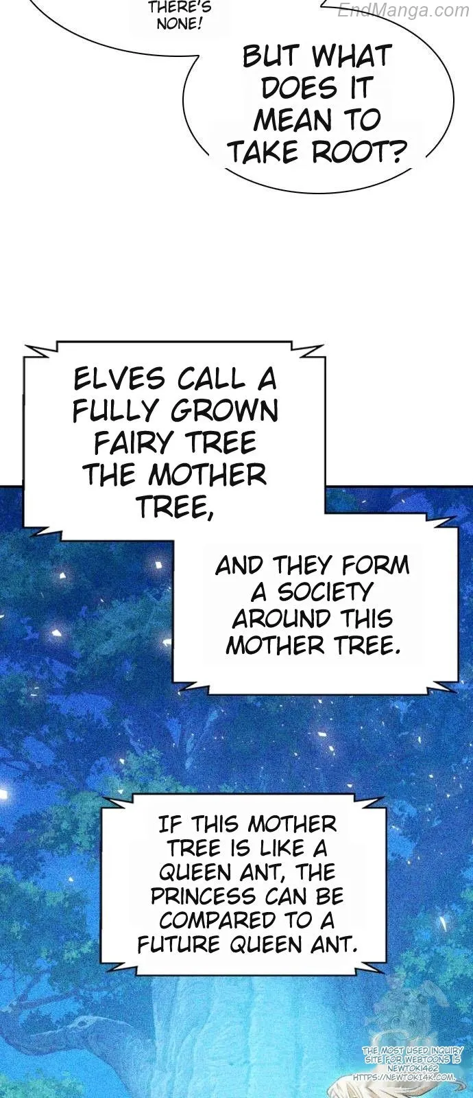 Seoul Station Druid Chapter 167 - page 62