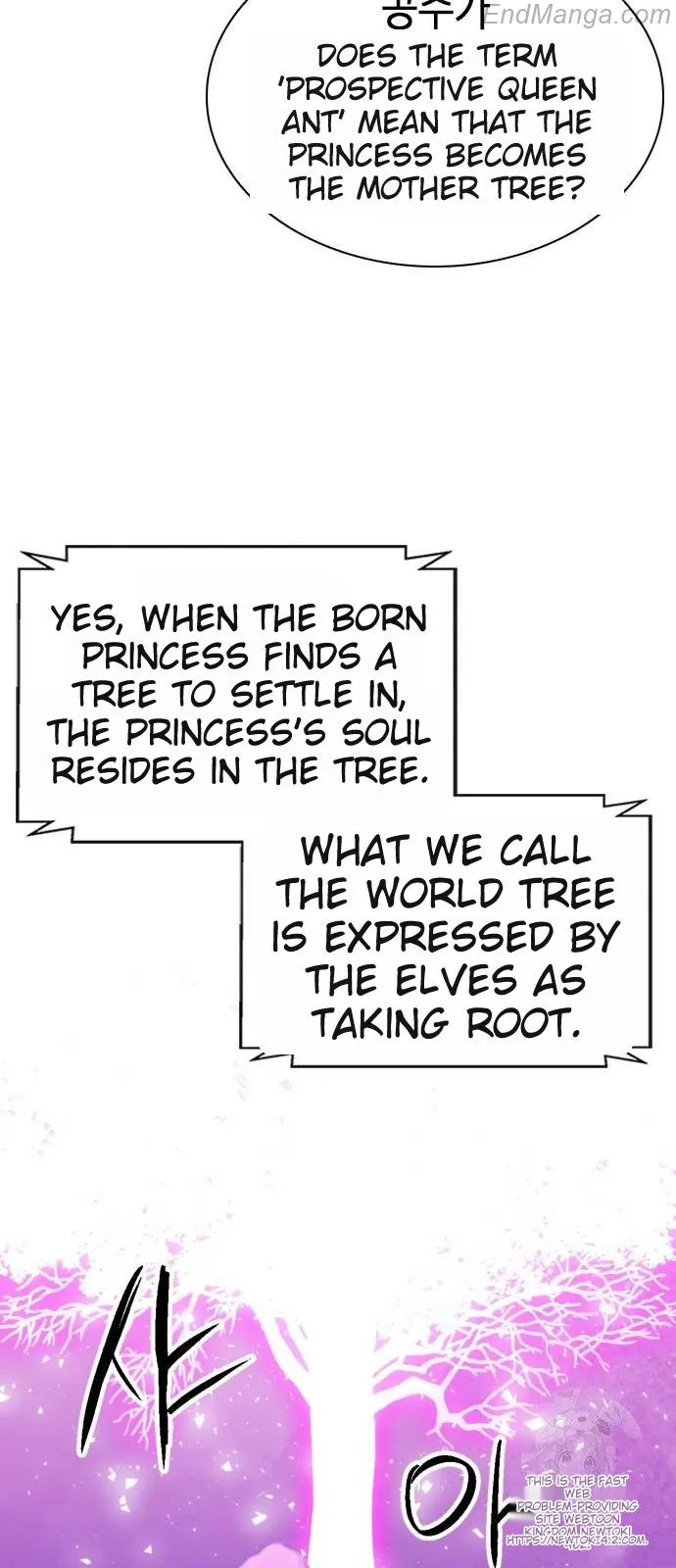 Seoul Station Druid Chapter 167 - page 64