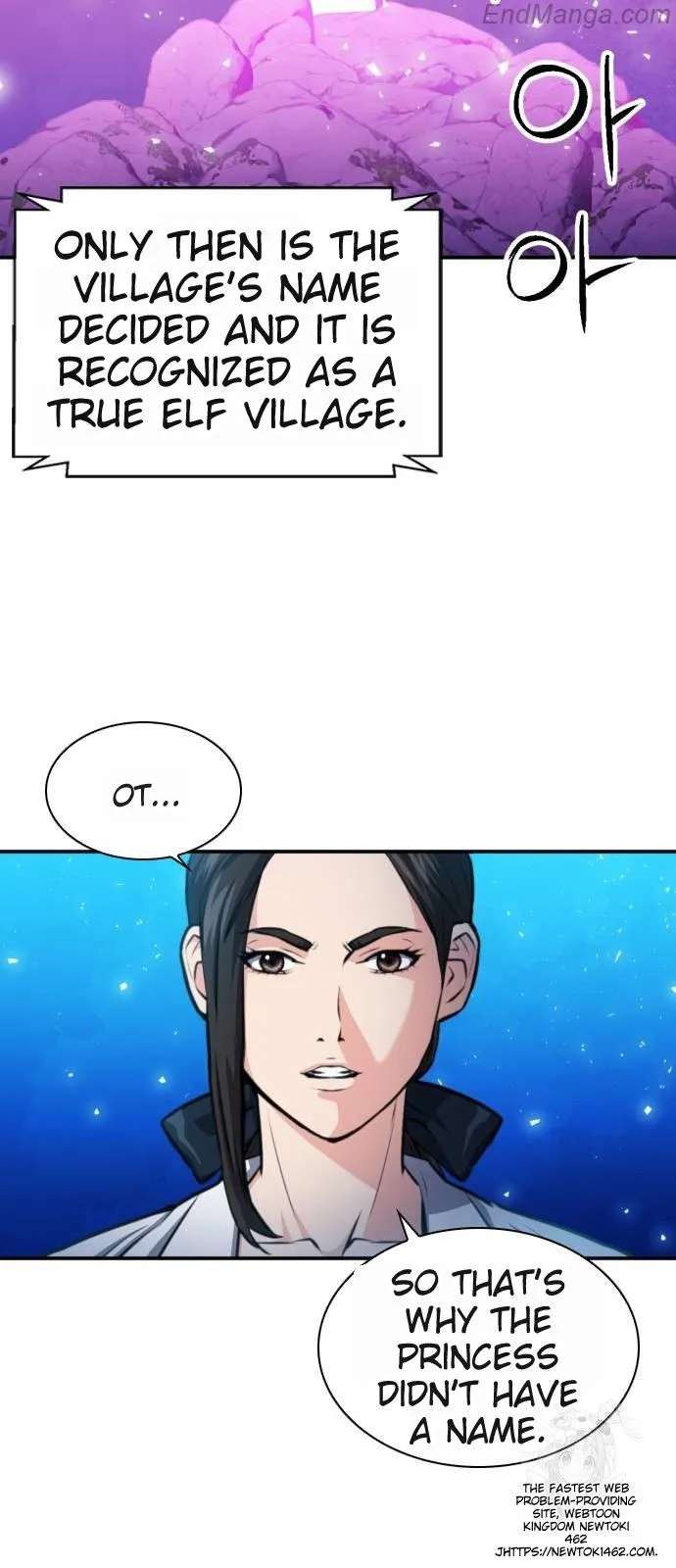 Seoul Station Druid Chapter 167 - page 65