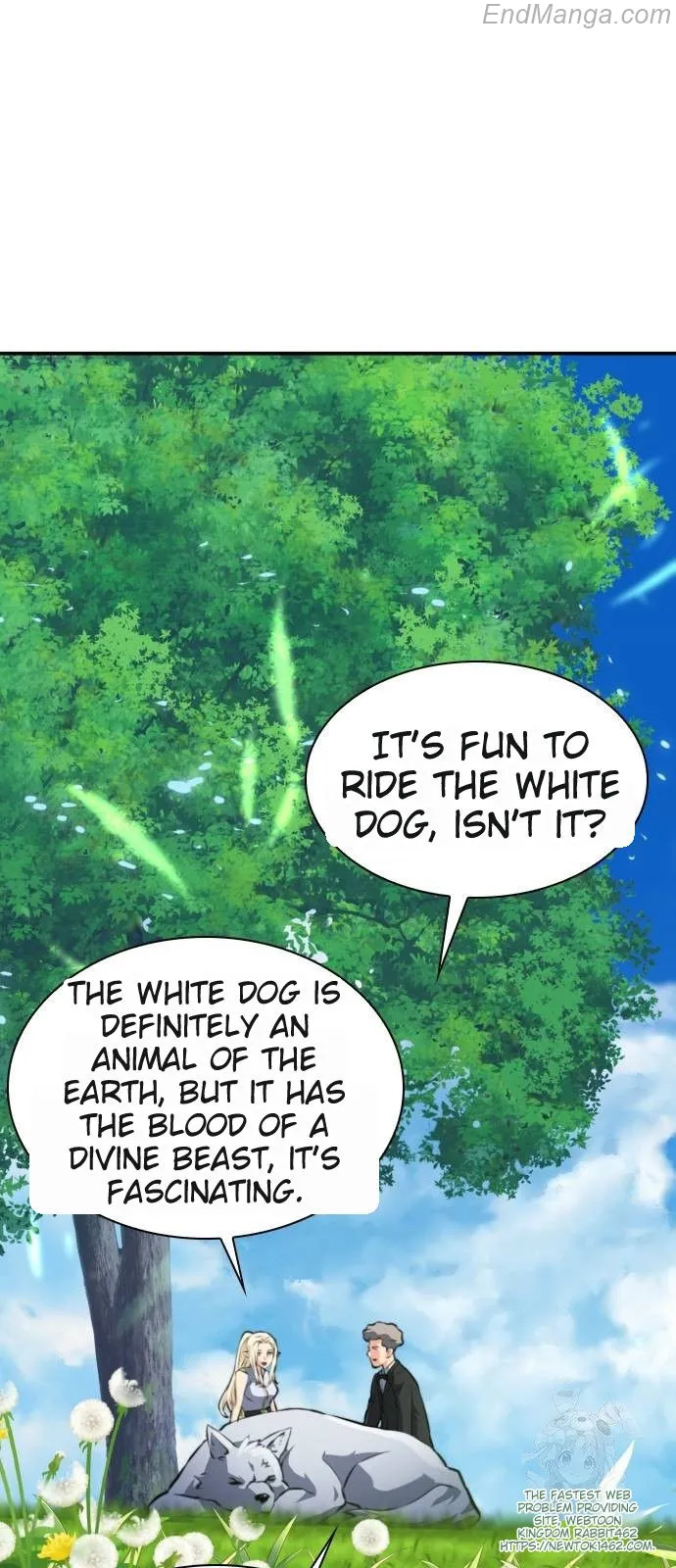 Seoul Station Druid Chapter 167 - page 68