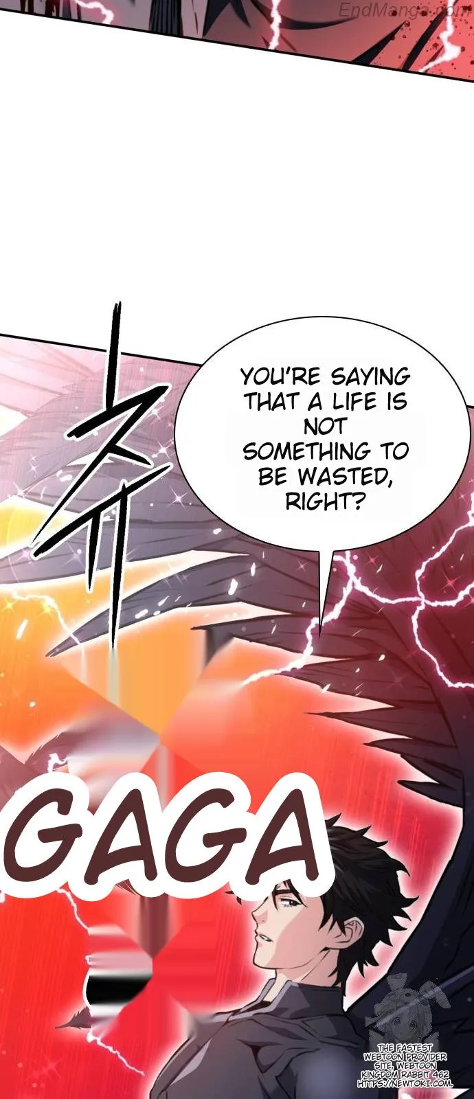 Seoul Station Druid Chapter 167 - page 81