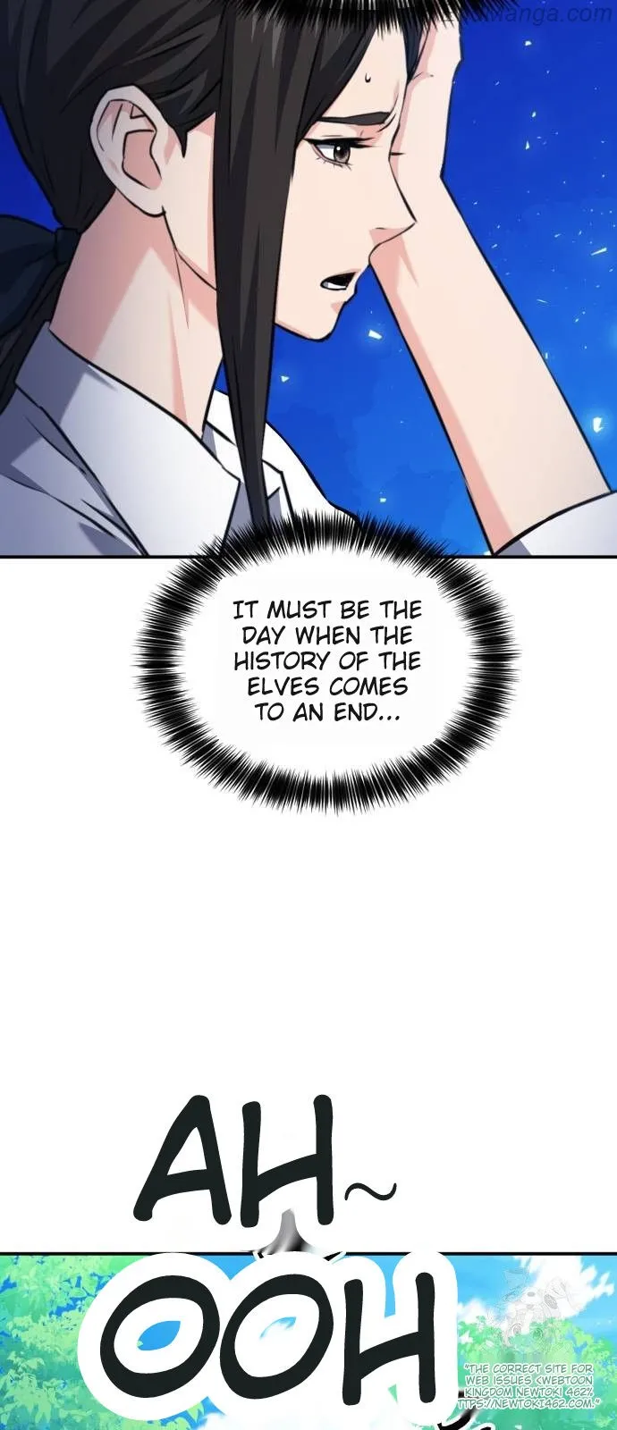 Seoul Station Druid Chapter 167 - page 84