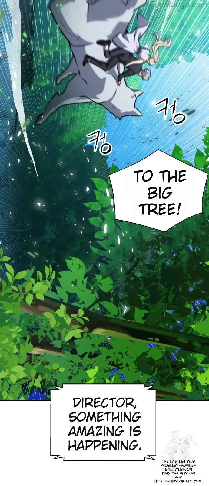 Seoul Station Druid Chapter 167 - page 92