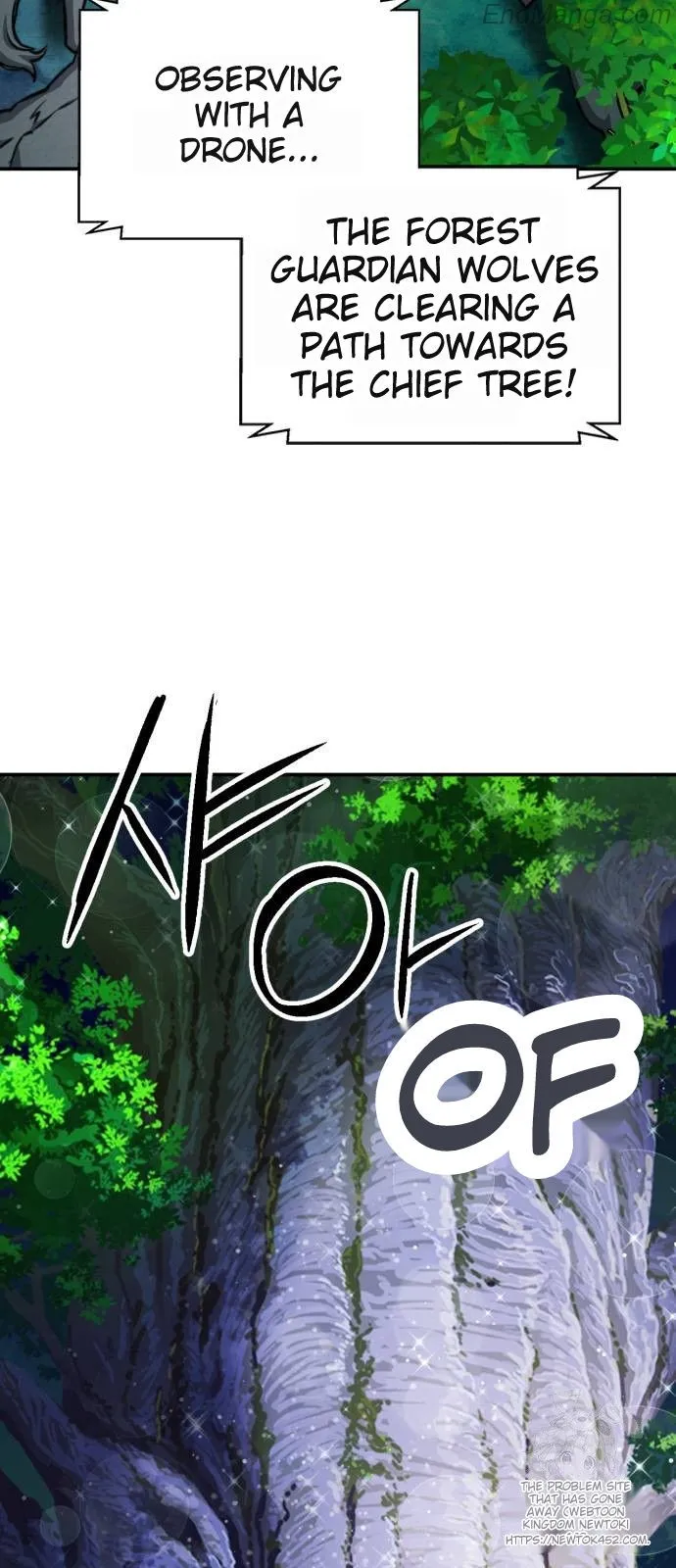 Seoul Station Druid Chapter 167 - page 94