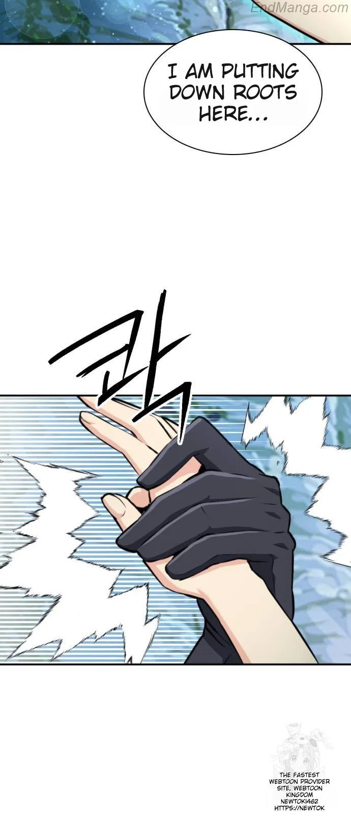 Seoul Station Druid Chapter 167 - page 97
