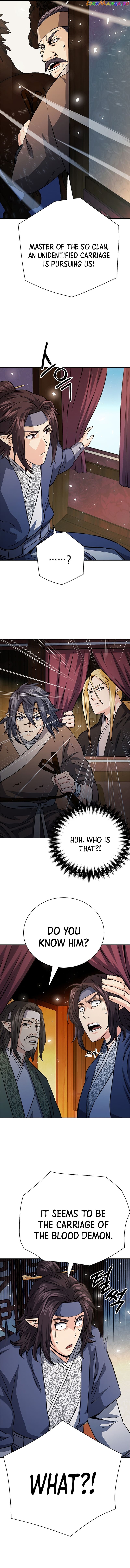Seoul Station Druid Chapter 117.4 - page 2