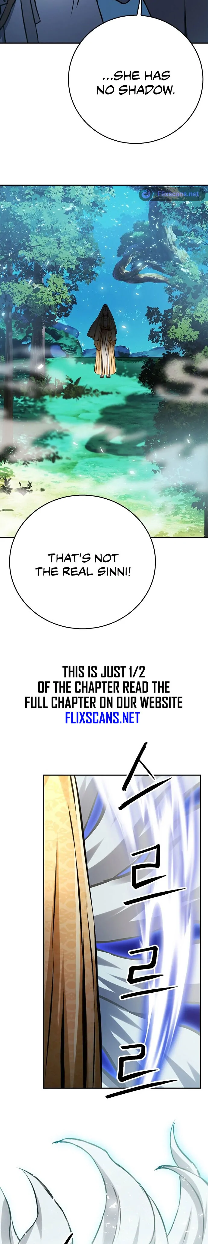 Seoul Station Druid Chapter 123 - page 14