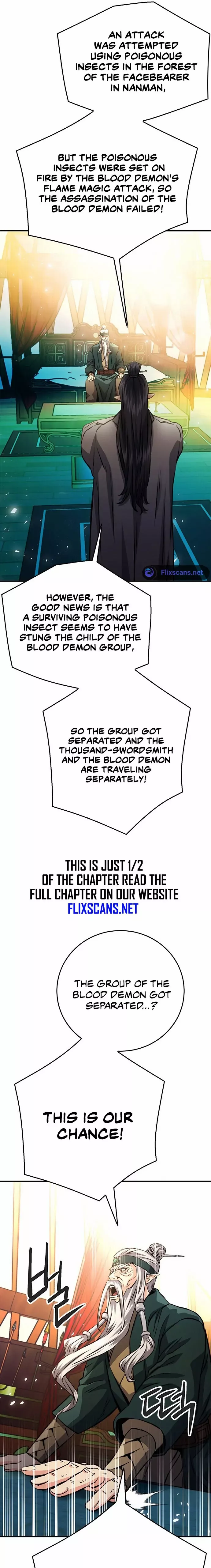 Seoul Station Druid Chapter 123 - page 7