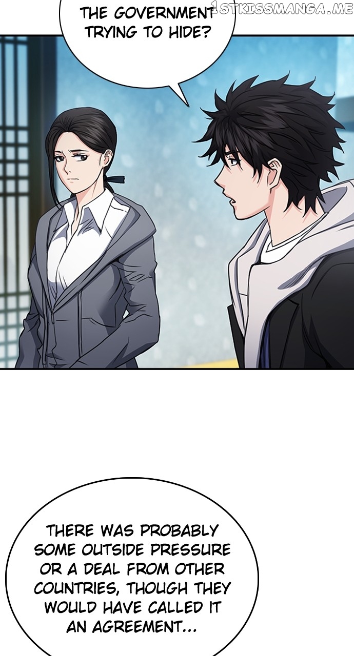 Seoul Station Druid Chapter 101 - page 102