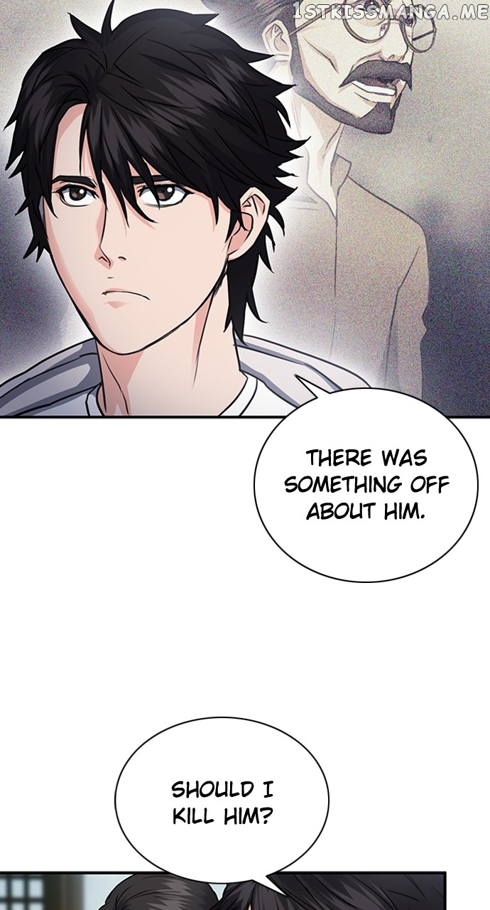 Seoul Station Druid Chapter 101 - page 106