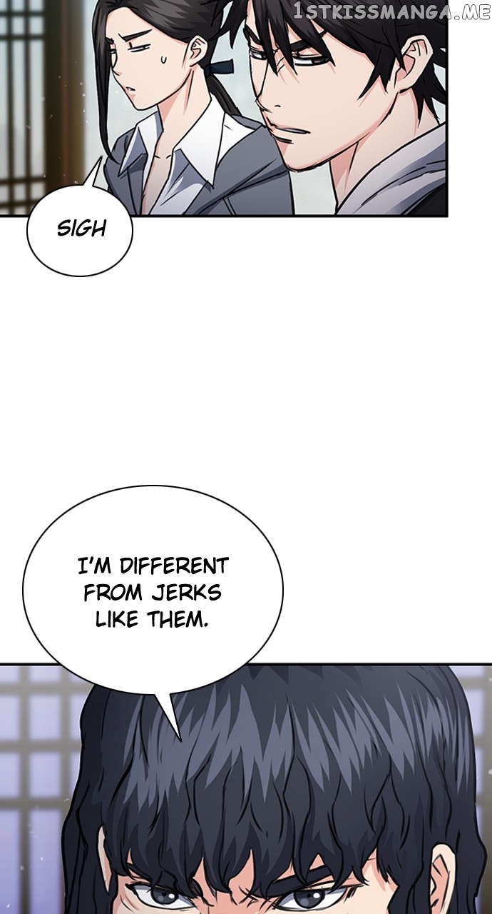 Seoul Station Druid Chapter 101 - page 107
