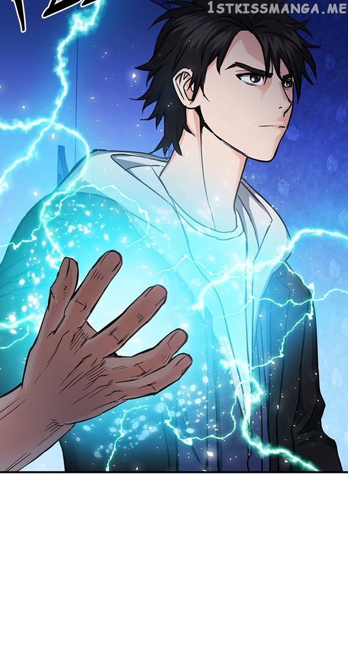 Seoul Station Druid Chapter 101 - page 109