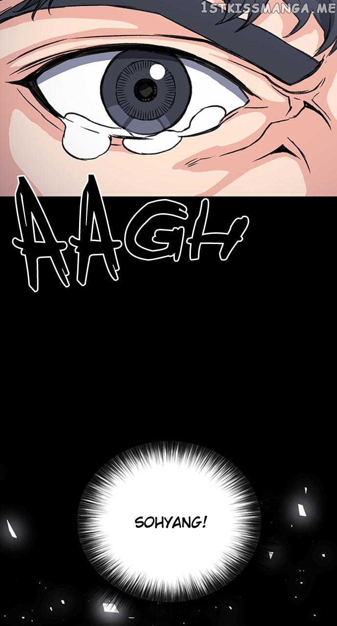 Seoul Station Druid Chapter 101 - page 31