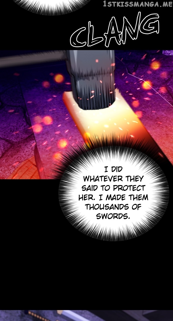 Seoul Station Druid Chapter 101 - page 42