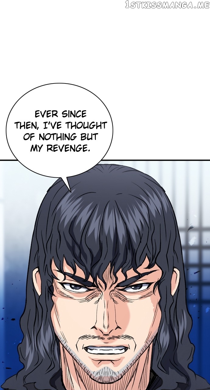 Seoul Station Druid Chapter 101 - page 53
