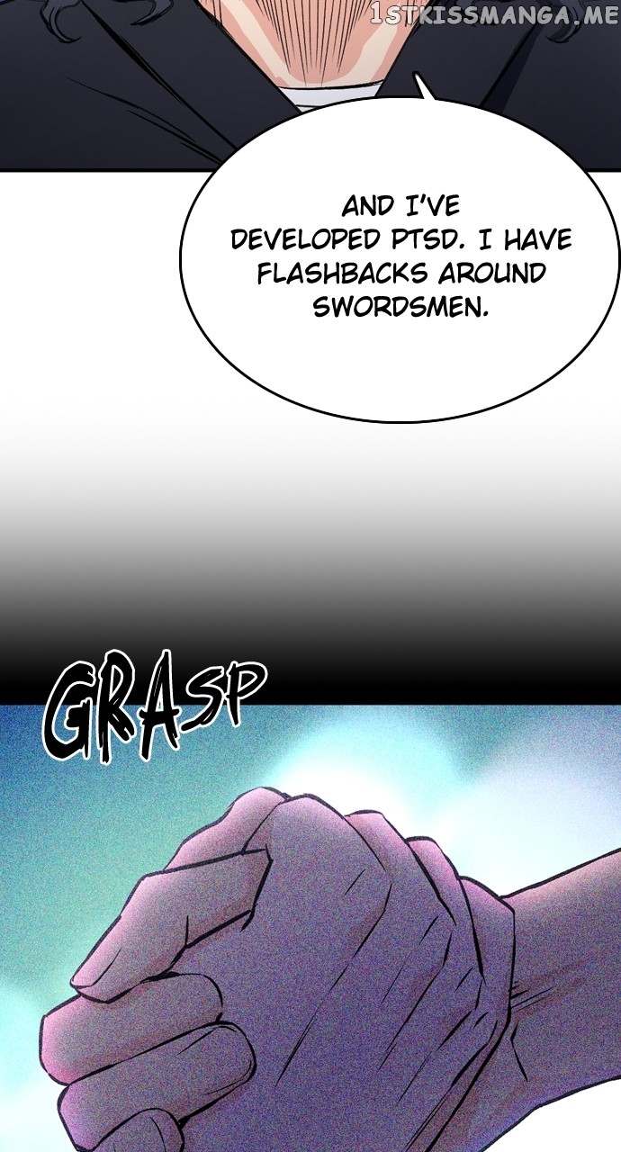 Seoul Station Druid Chapter 101 - page 54