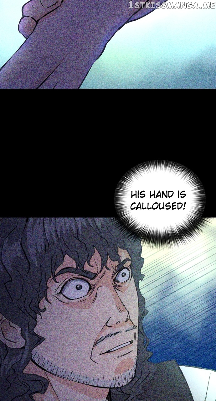 Seoul Station Druid Chapter 101 - page 55