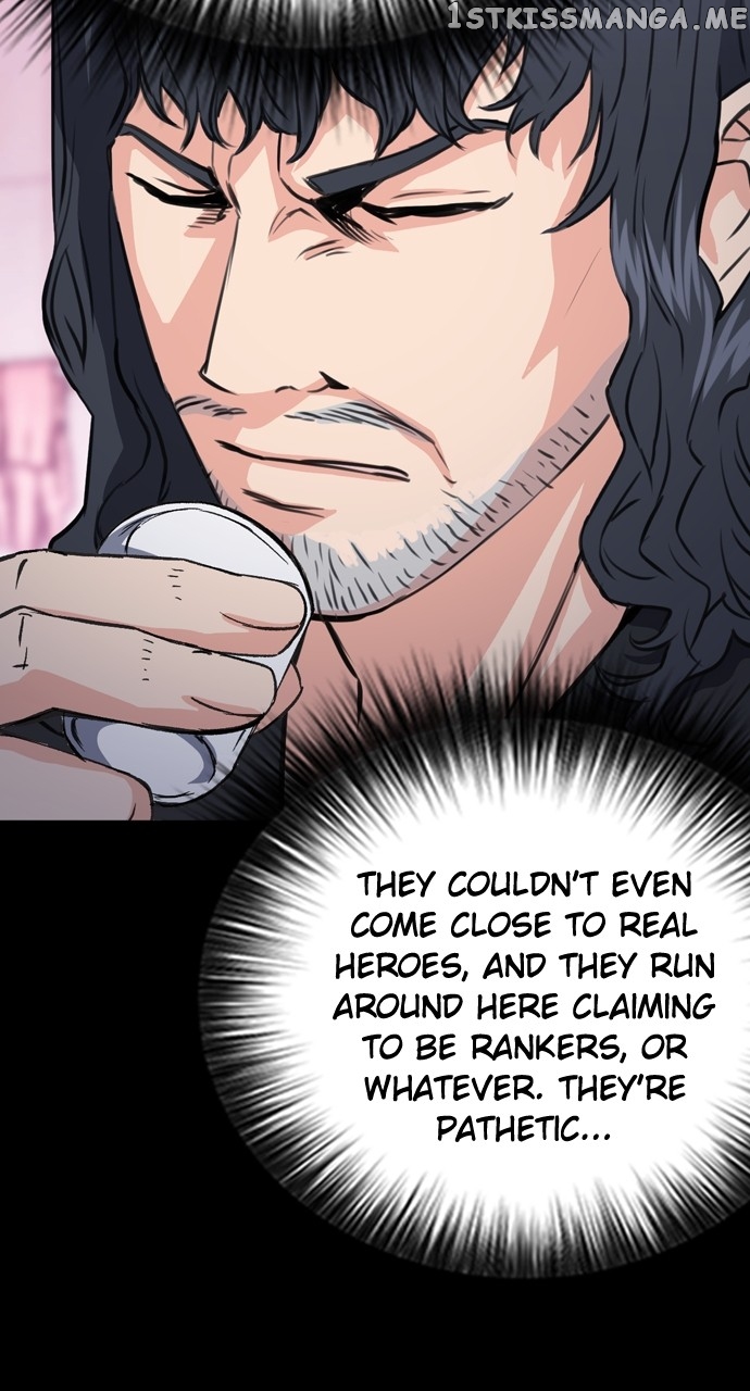 Seoul Station Druid Chapter 101 - page 6