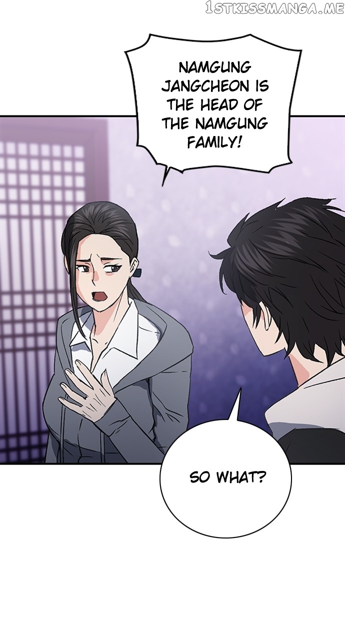 Seoul Station Druid Chapter 101 - page 67